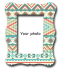 กรอบรูปน่ารัก Tribal pattern frame